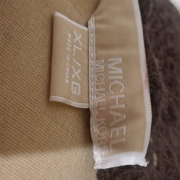 MICHAEL KORS CROCHET DRESS - Picture 8 of 8